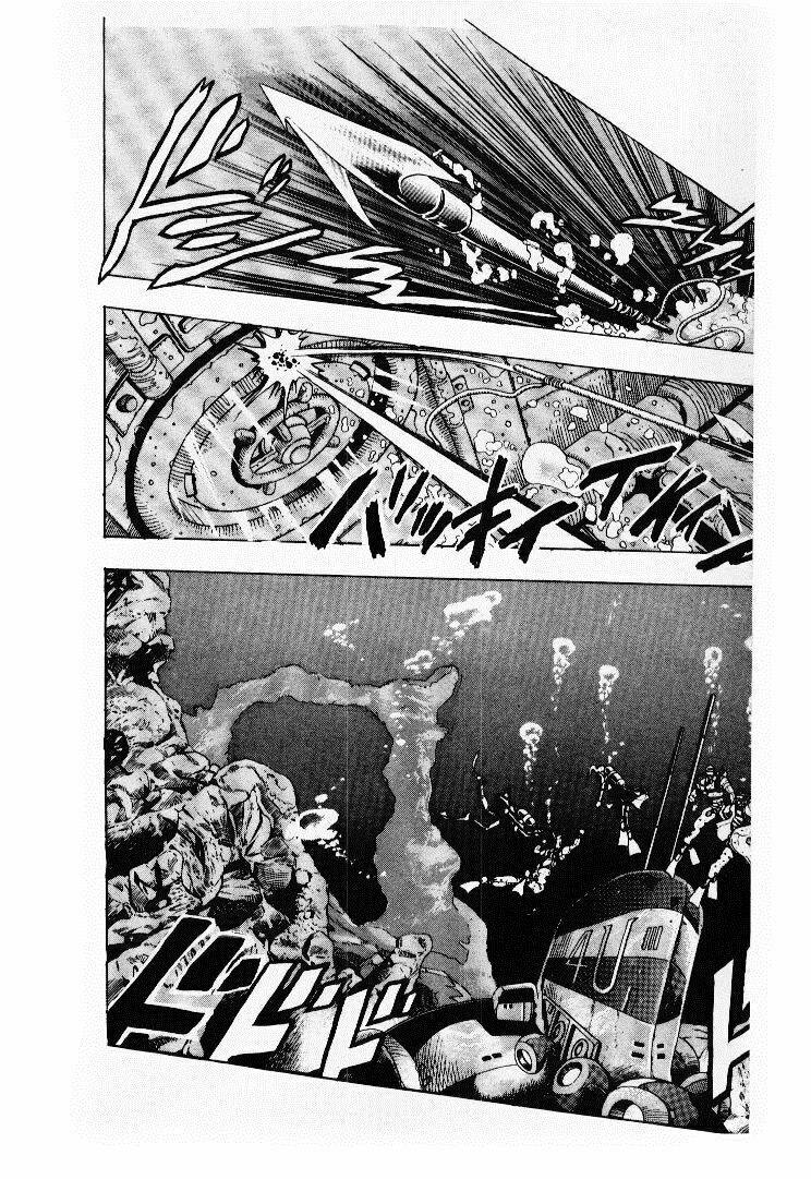 Cuộc Phiêu Lưu Bí Ẩn Chapter 181 - Trang 2