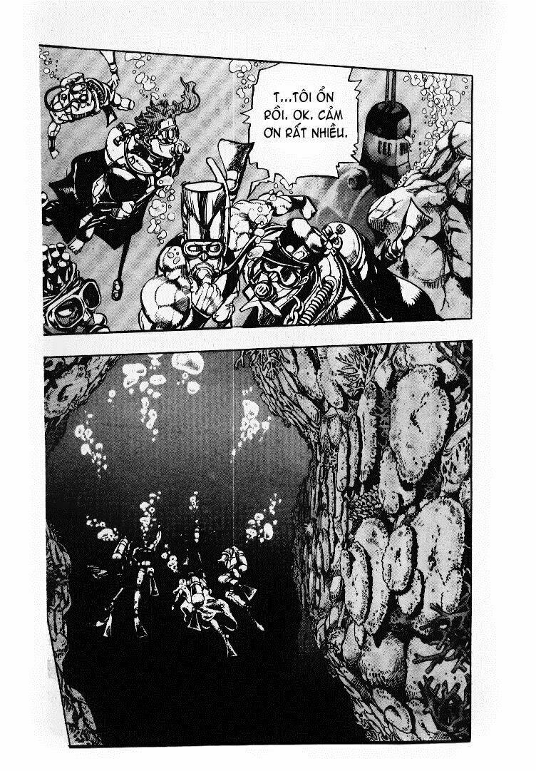 Cuộc Phiêu Lưu Bí Ẩn Chapter 181 - Trang 2