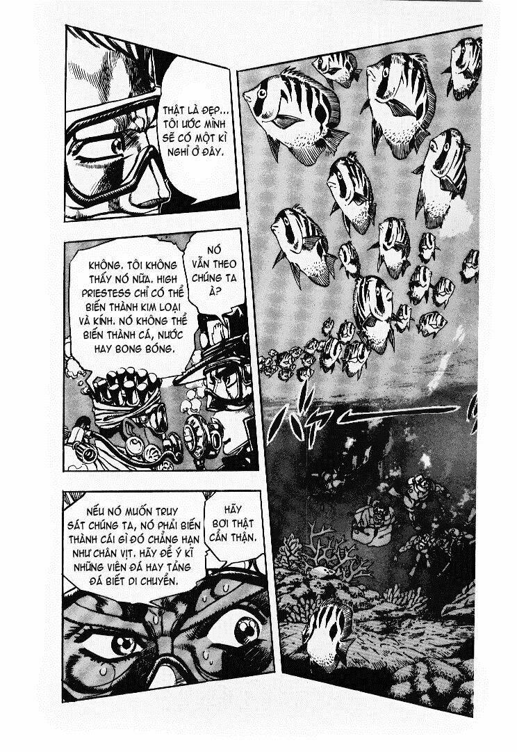 Cuộc Phiêu Lưu Bí Ẩn Chapter 181 - Trang 2