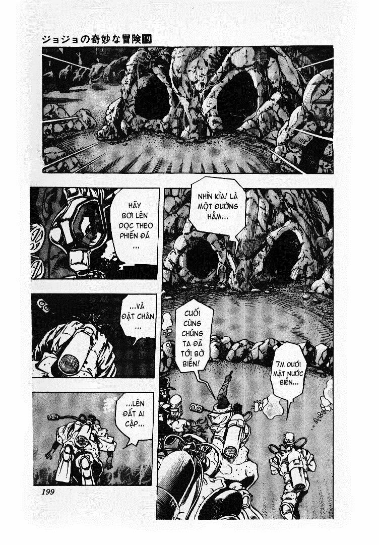 Cuộc Phiêu Lưu Bí Ẩn Chapter 181 - Trang 2