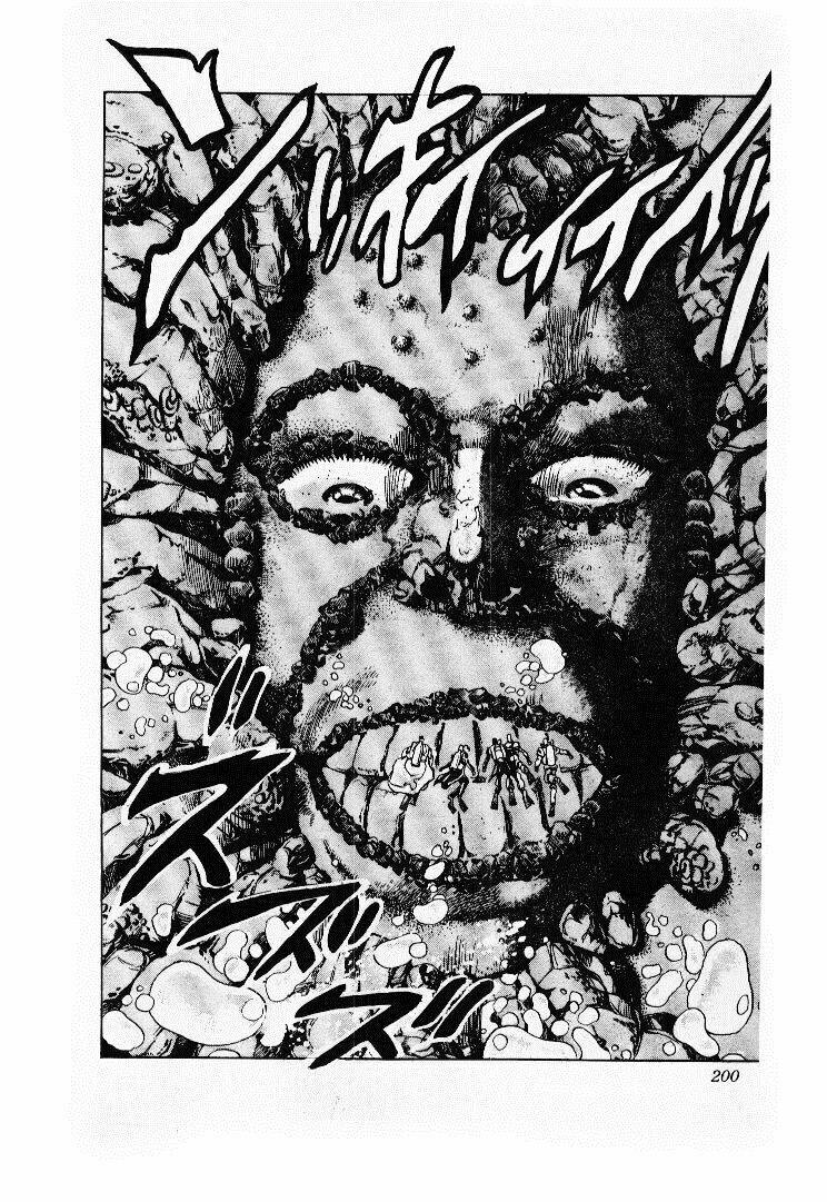 Cuộc Phiêu Lưu Bí Ẩn Chapter 181 - Trang 2