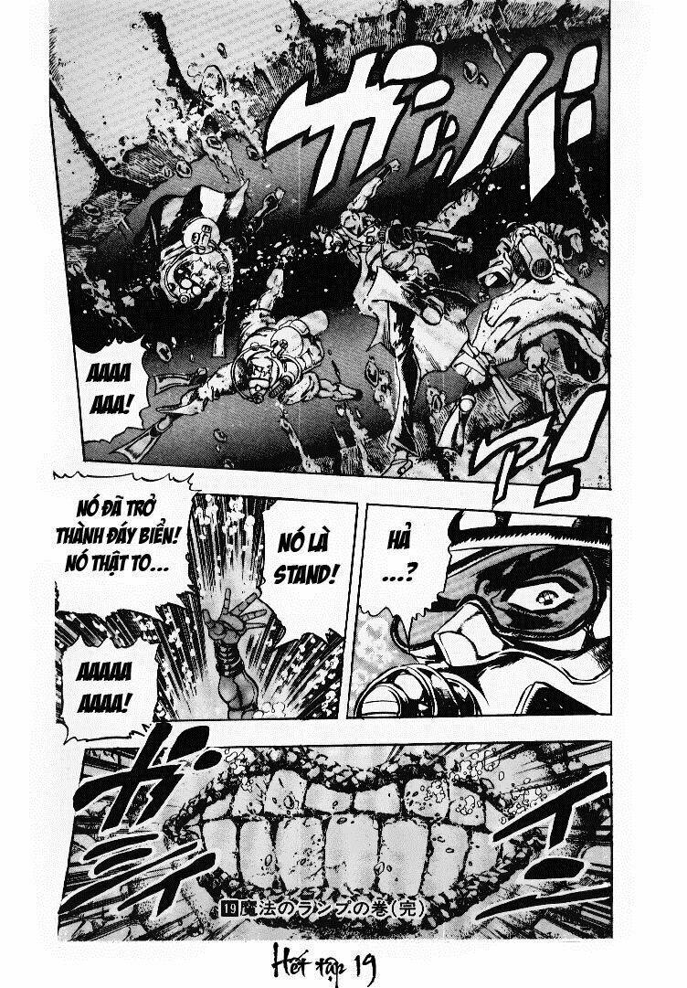 Cuộc Phiêu Lưu Bí Ẩn Chapter 181 - Trang 2