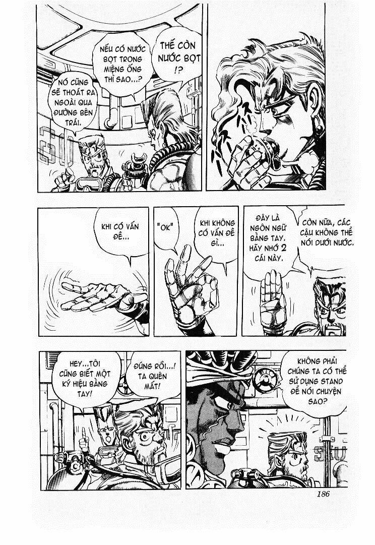 Cuộc Phiêu Lưu Bí Ẩn Chapter 181 - Trang 2