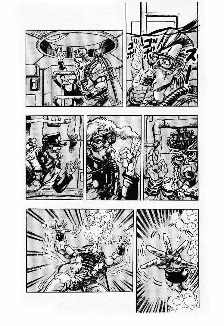 Cuộc Phiêu Lưu Bí Ẩn Chapter 181 - Trang 2