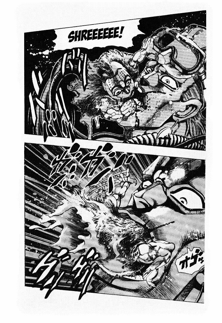 Cuộc Phiêu Lưu Bí Ẩn Chapter 181 - Trang 2