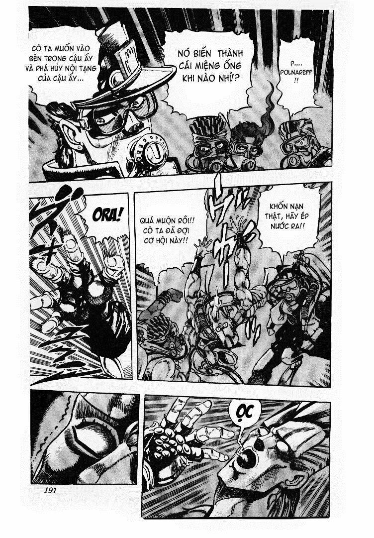 Cuộc Phiêu Lưu Bí Ẩn Chapter 181 - Trang 2