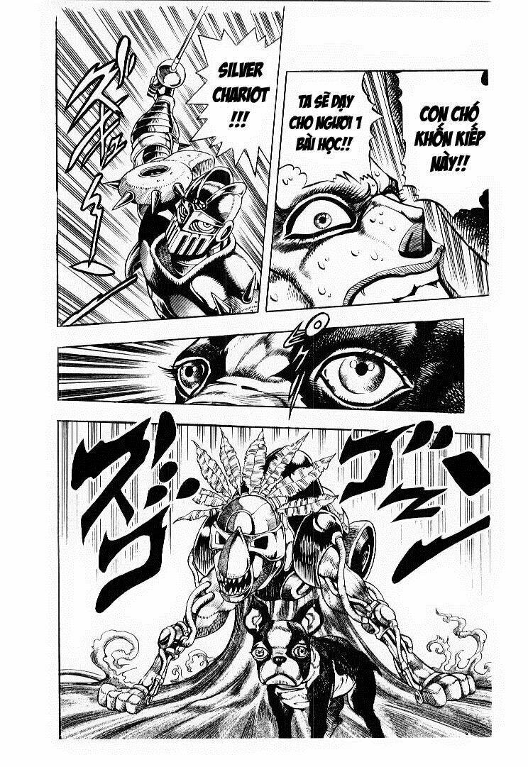 Cuộc Phiêu Lưu Bí Ẩn Chapter 183 - Trang 2