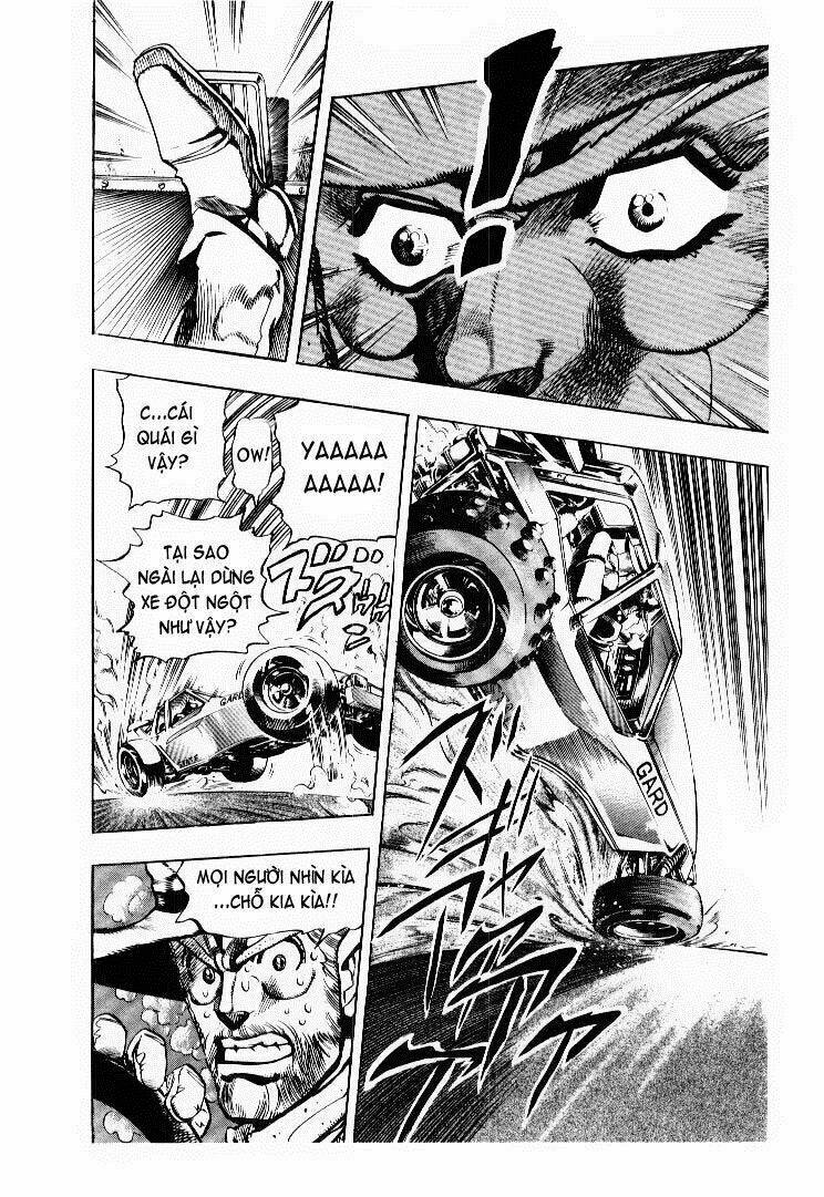 Cuộc Phiêu Lưu Bí Ẩn Chapter 184 - Trang 2