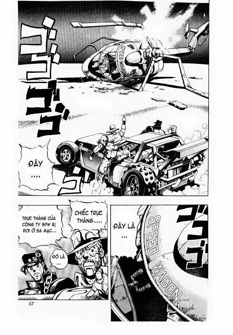 Cuộc Phiêu Lưu Bí Ẩn Chapter 184 - Trang 2