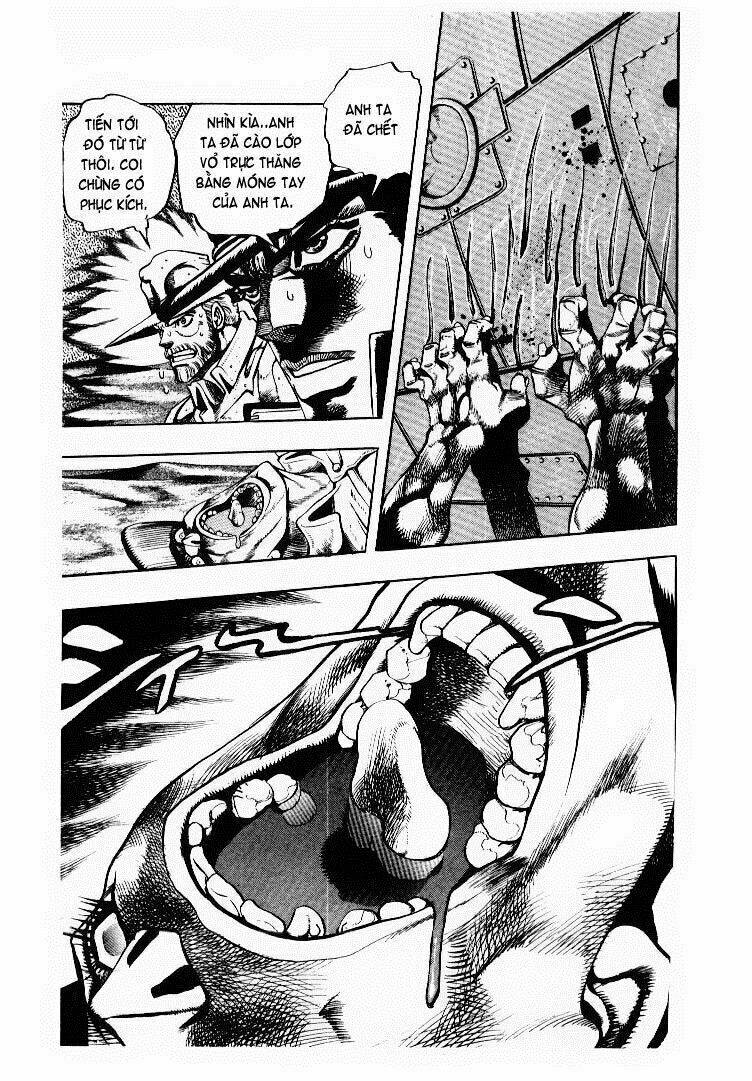 Cuộc Phiêu Lưu Bí Ẩn Chapter 184 - Trang 2