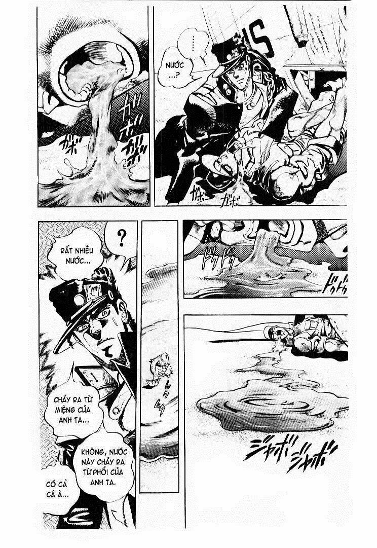 Cuộc Phiêu Lưu Bí Ẩn Chapter 184 - Trang 2