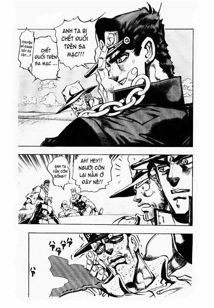 Cuộc Phiêu Lưu Bí Ẩn Chapter 184 - Trang 2