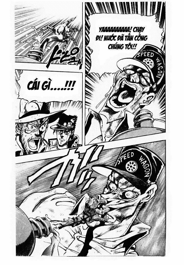 Cuộc Phiêu Lưu Bí Ẩn Chapter 184 - Trang 2