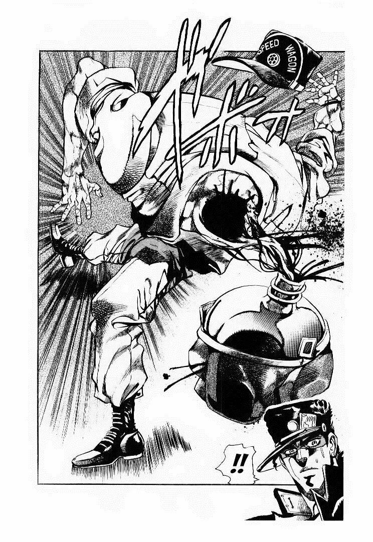 Cuộc Phiêu Lưu Bí Ẩn Chapter 184 - Trang 2