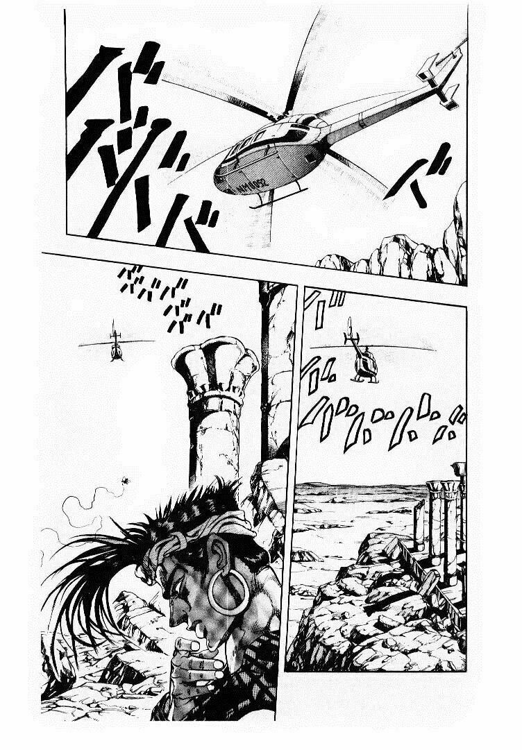 Cuộc Phiêu Lưu Bí Ẩn Chapter 184 - Trang 2