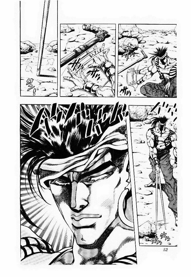 Cuộc Phiêu Lưu Bí Ẩn Chapter 184 - Trang 2