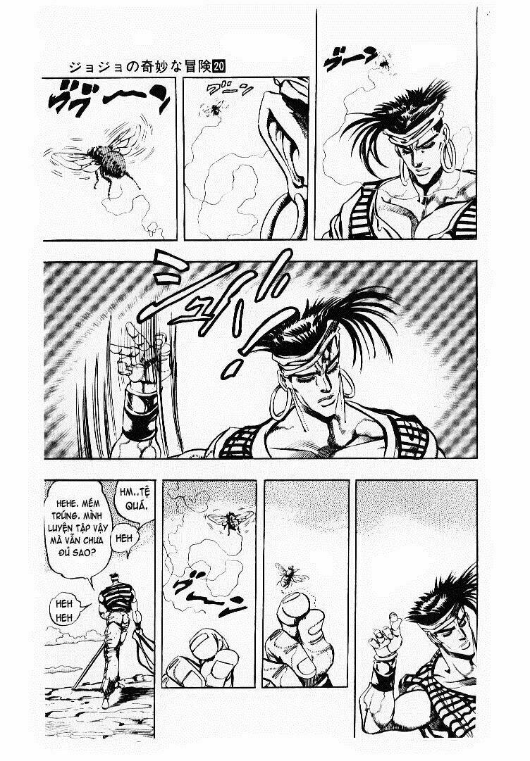 Cuộc Phiêu Lưu Bí Ẩn Chapter 184 - Trang 2