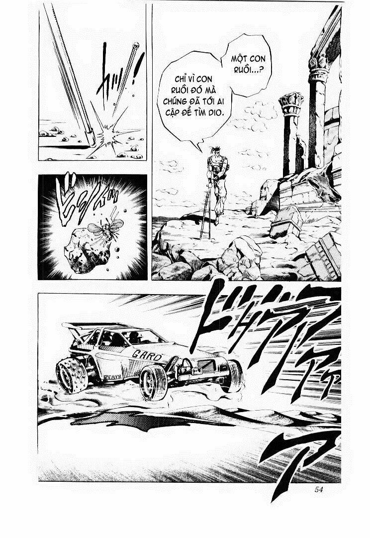 Cuộc Phiêu Lưu Bí Ẩn Chapter 184 - Trang 2