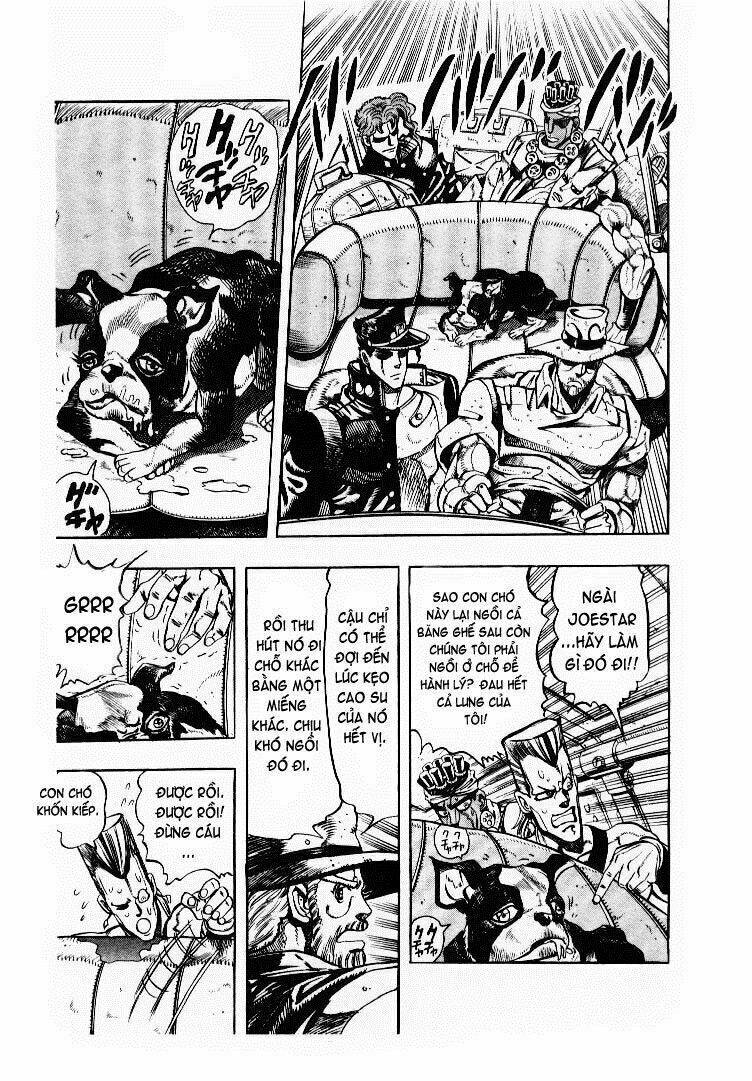 Cuộc Phiêu Lưu Bí Ẩn Chapter 184 - Trang 2