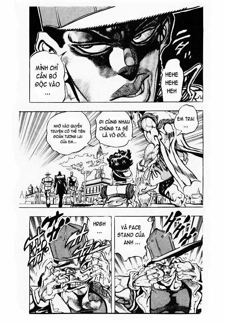 Cuộc Phiêu Lưu Bí Ẩn Chapter 189 - Trang 2