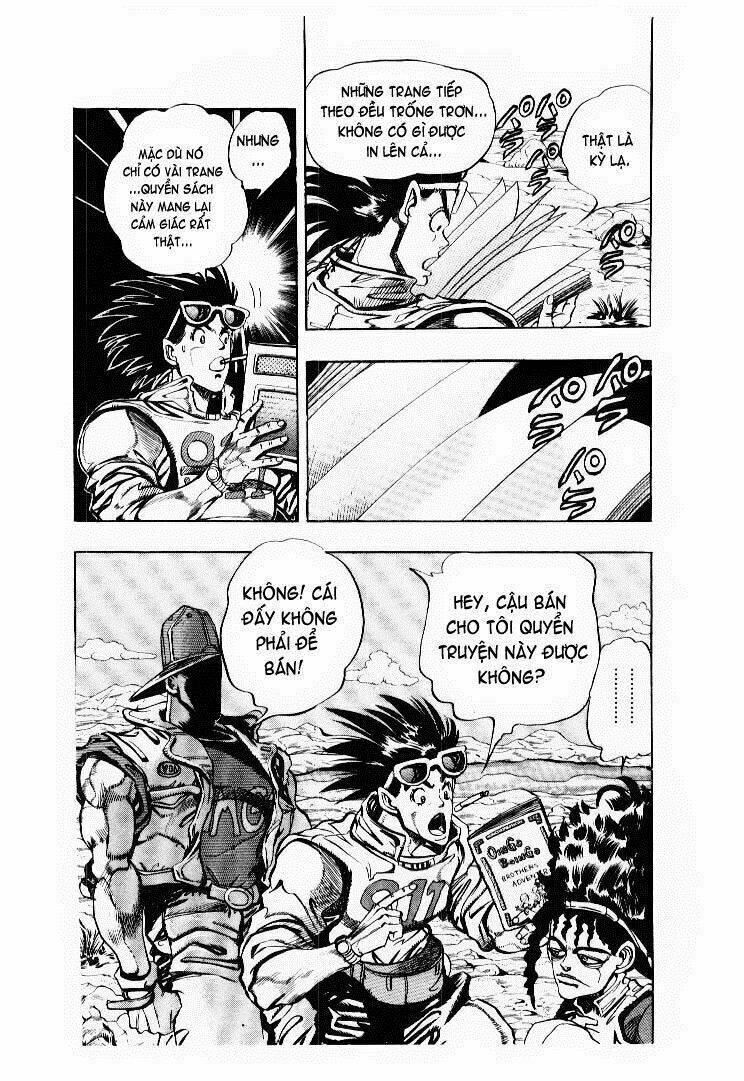 Cuộc Phiêu Lưu Bí Ẩn Chapter 189 - Trang 2