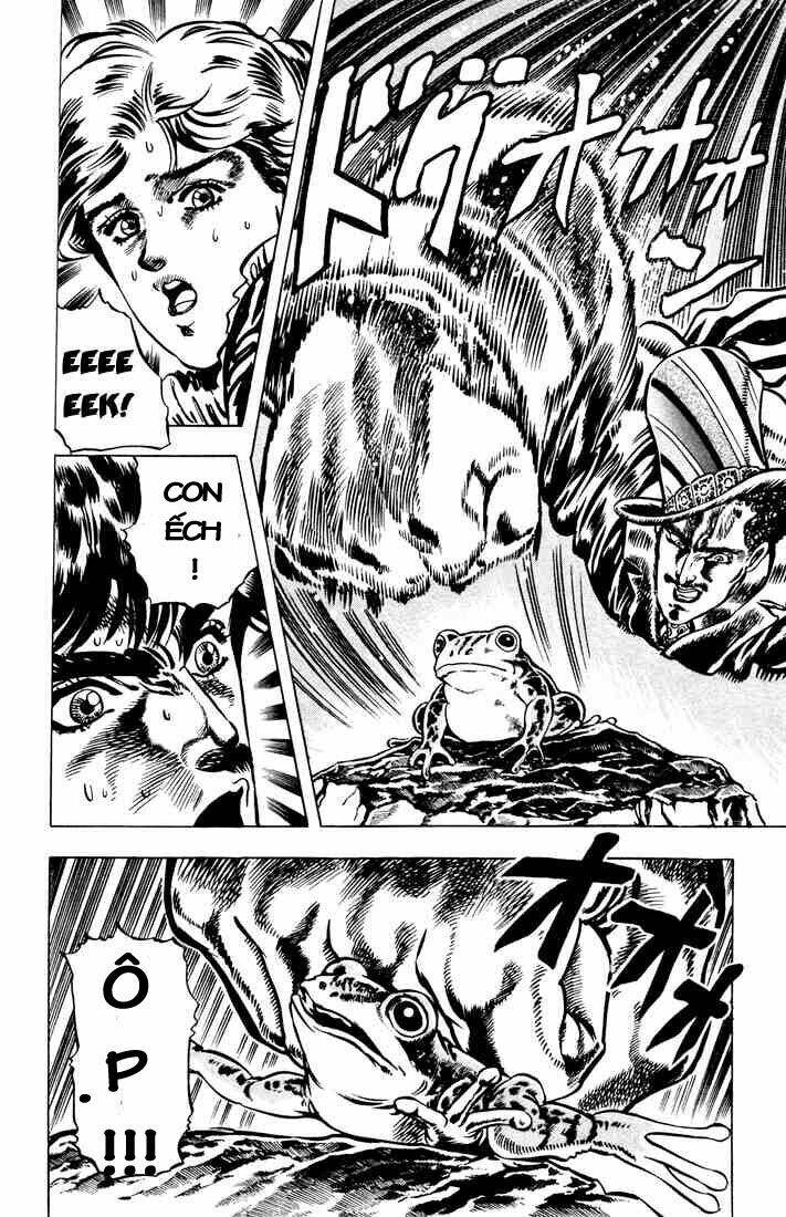 Cuộc Phiêu Lưu Bí Ẩn Chapter 19 - Trang 2