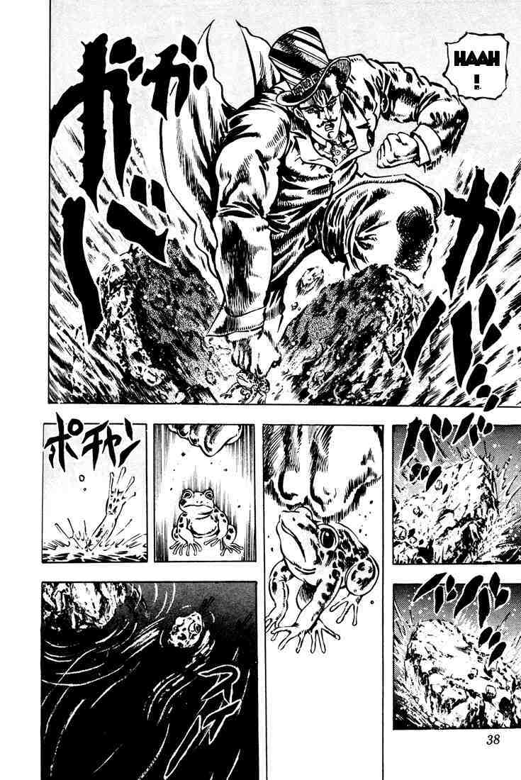 Cuộc Phiêu Lưu Bí Ẩn Chapter 19 - Trang 2