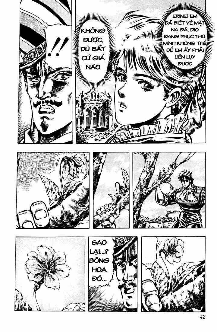 Cuộc Phiêu Lưu Bí Ẩn Chapter 19 - Trang 2