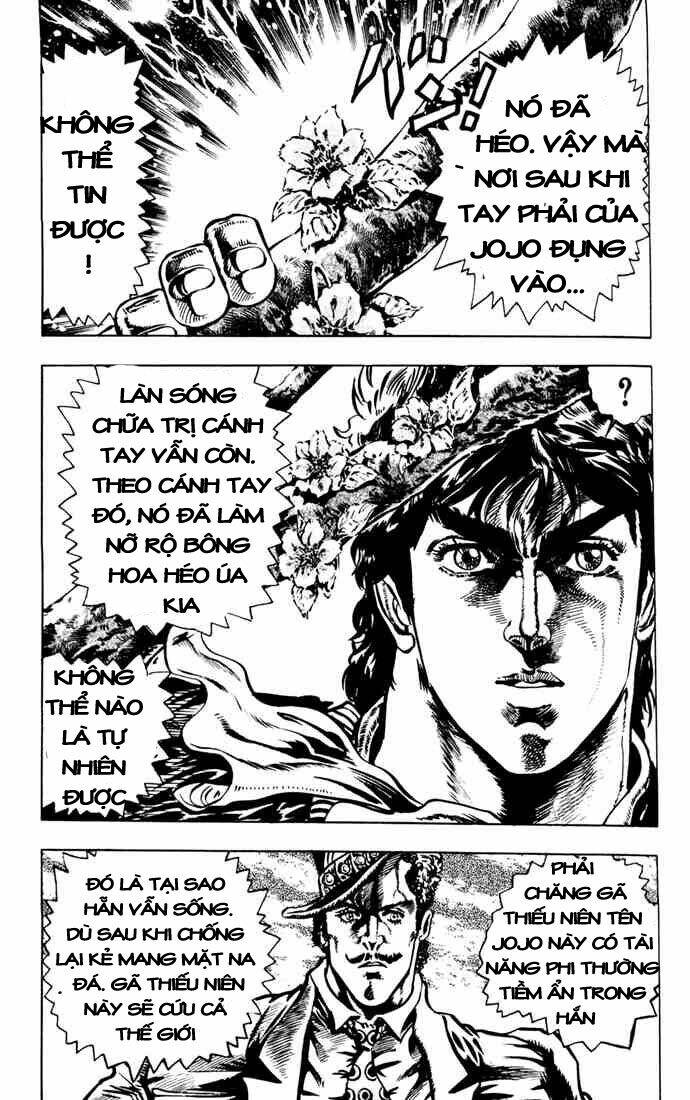 Cuộc Phiêu Lưu Bí Ẩn Chapter 19 - Trang 2