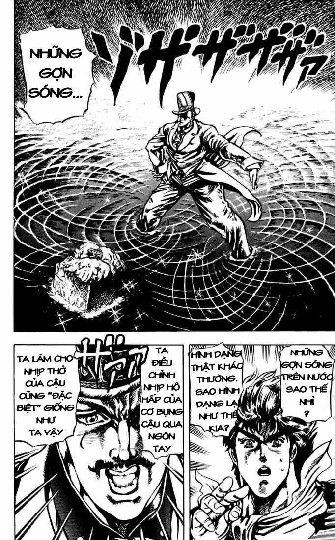 Cuộc Phiêu Lưu Bí Ẩn Chapter 19 - Trang 2