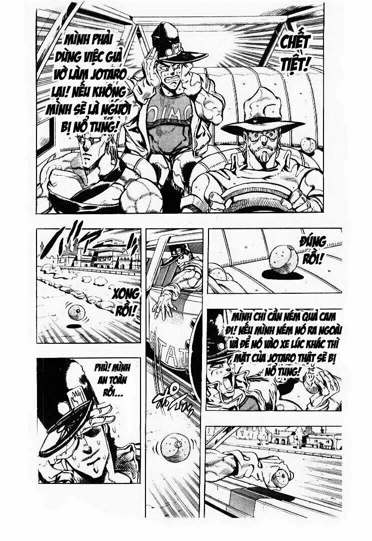 Cuộc Phiêu Lưu Bí Ẩn Chapter 191 - Trang 2