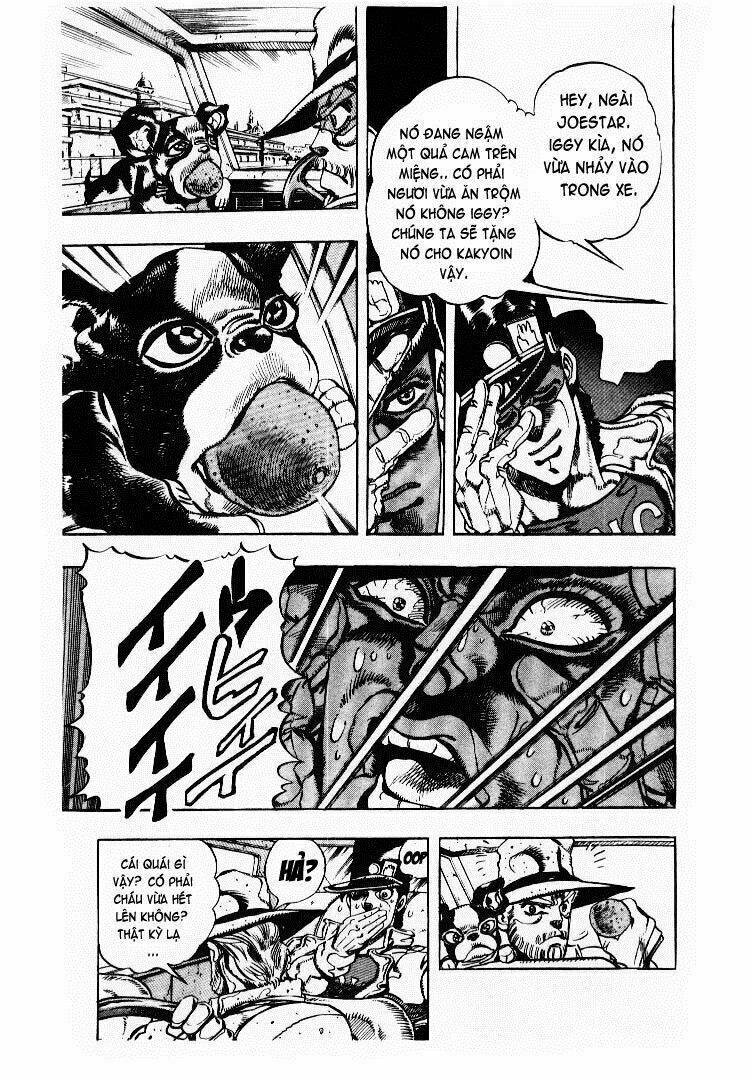 Cuộc Phiêu Lưu Bí Ẩn Chapter 191 - Trang 2