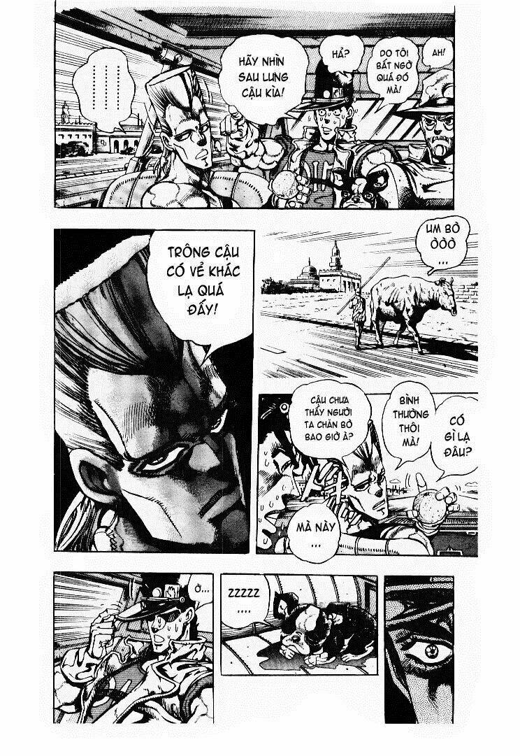 Cuộc Phiêu Lưu Bí Ẩn Chapter 191 - Trang 2