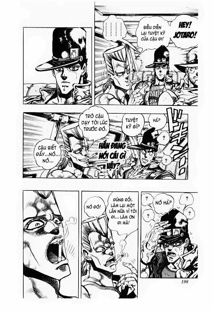 Cuộc Phiêu Lưu Bí Ẩn Chapter 191 - Trang 2