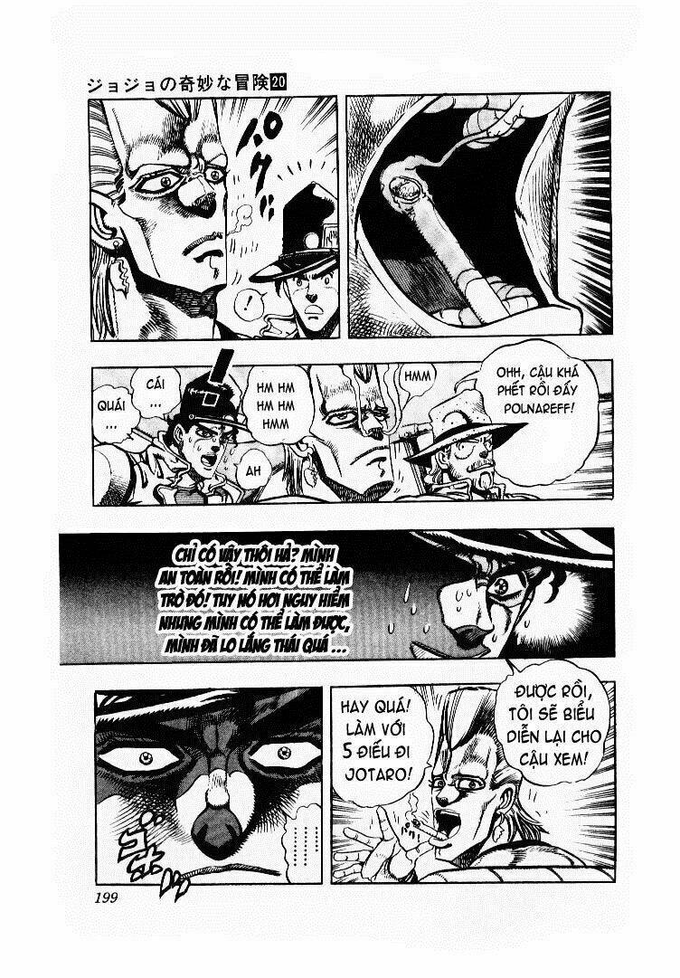 Cuộc Phiêu Lưu Bí Ẩn Chapter 191 - Trang 2