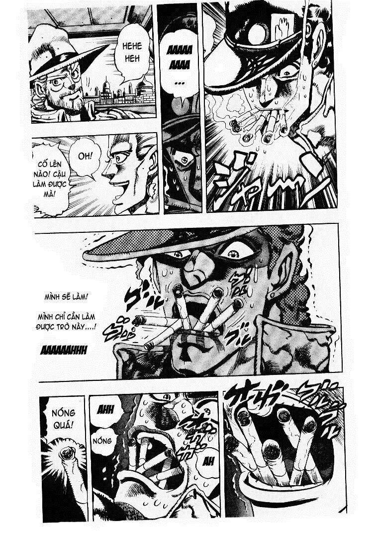 Cuộc Phiêu Lưu Bí Ẩn Chapter 191 - Trang 2