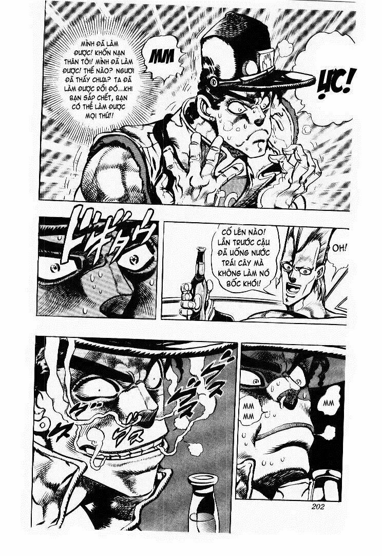 Cuộc Phiêu Lưu Bí Ẩn Chapter 191 - Trang 2