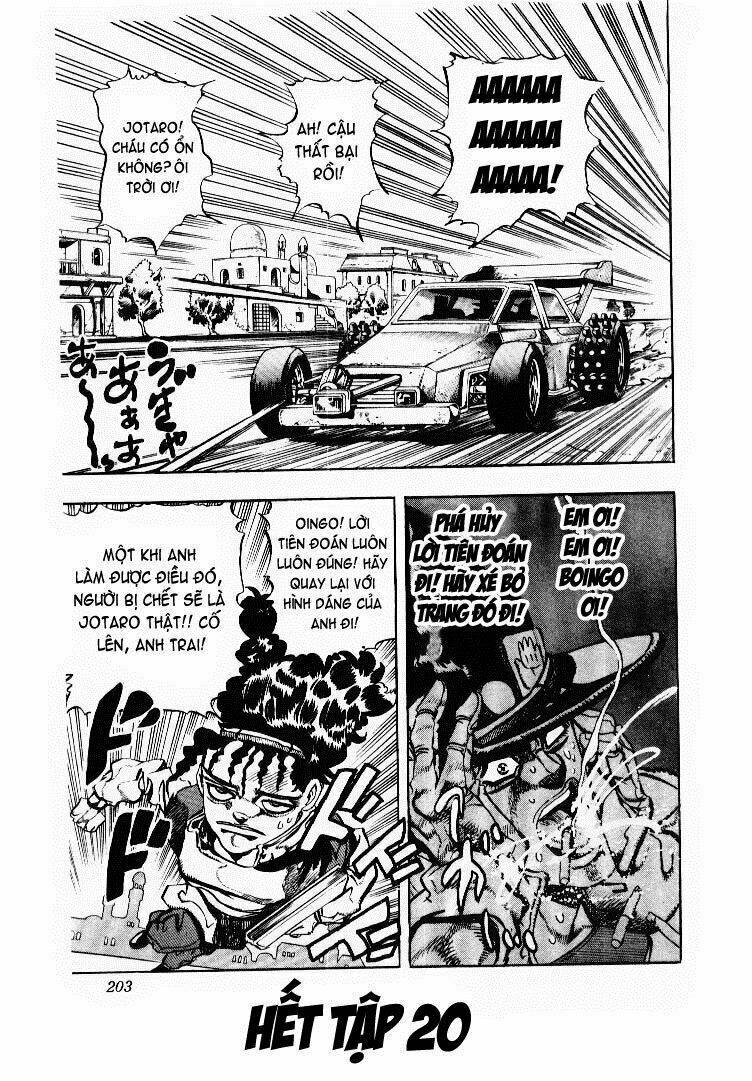 Cuộc Phiêu Lưu Bí Ẩn Chapter 191 - Trang 2