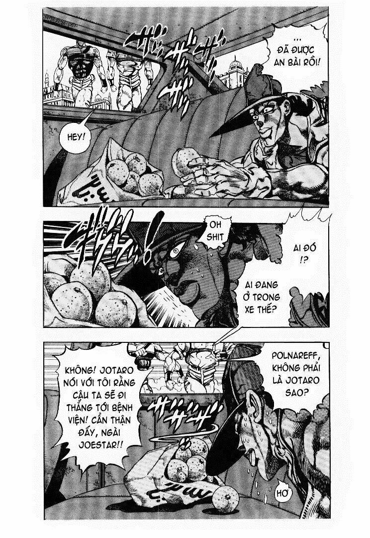 Cuộc Phiêu Lưu Bí Ẩn Chapter 191 - Trang 2