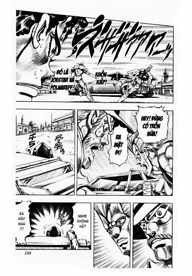 Cuộc Phiêu Lưu Bí Ẩn Chapter 191 - Trang 2