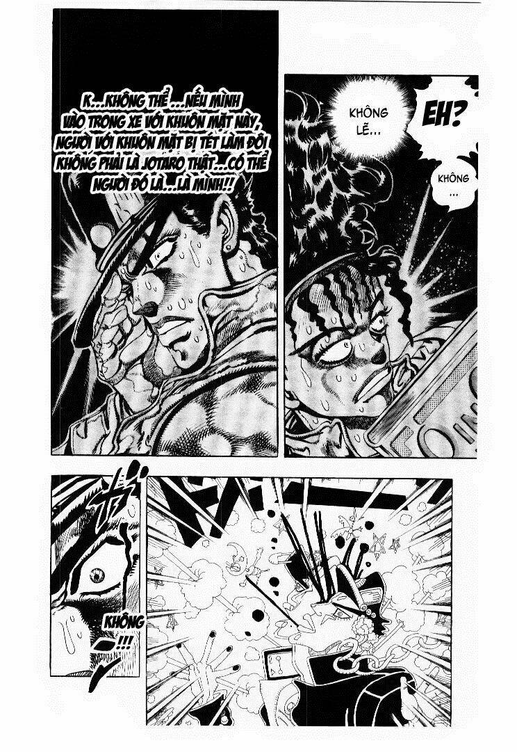 Cuộc Phiêu Lưu Bí Ẩn Chapter 191 - Trang 2