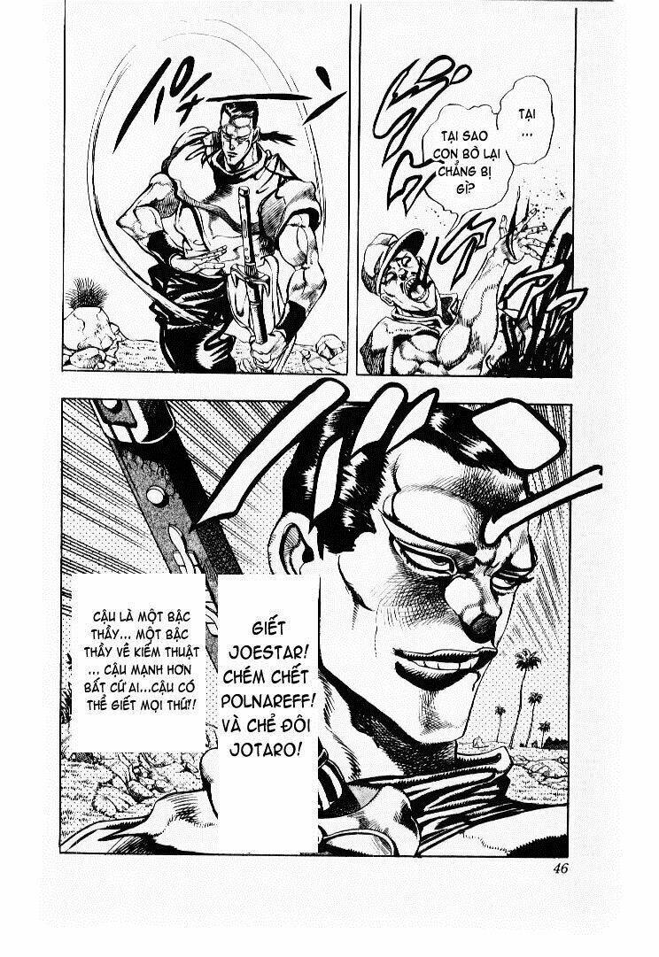 Cuộc Phiêu Lưu Bí Ẩn Chapter 193 - Trang 2