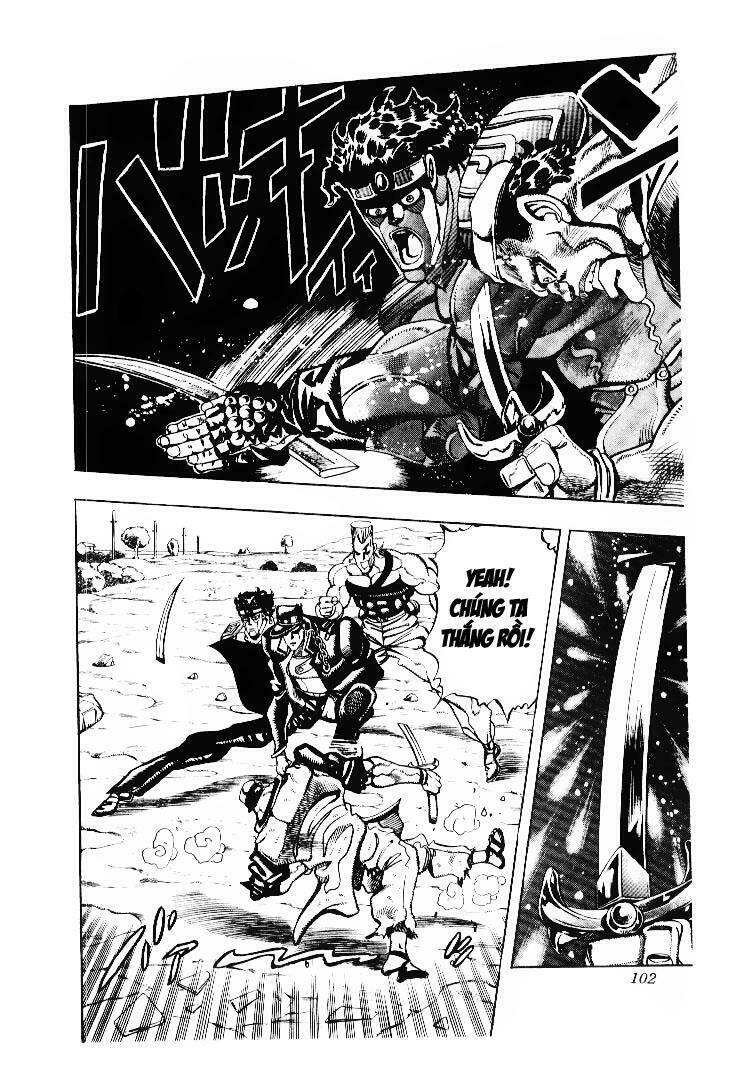 Cuộc Phiêu Lưu Bí Ẩn Chapter 196 - Trang 2