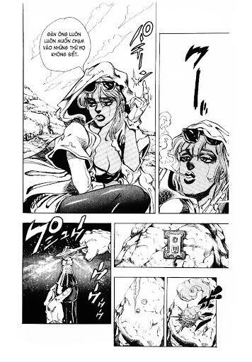 Cuộc Phiêu Lưu Bí Ẩn Chapter 199 - Trang 2