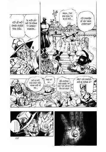 Cuộc Phiêu Lưu Bí Ẩn Chapter 199 - Trang 2