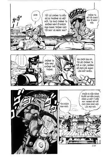 Cuộc Phiêu Lưu Bí Ẩn Chapter 199 - Trang 2