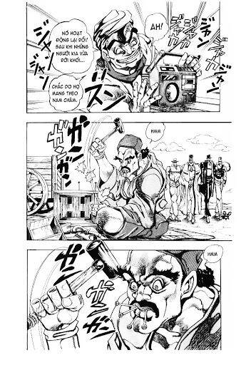 Cuộc Phiêu Lưu Bí Ẩn Chapter 199 - Trang 2