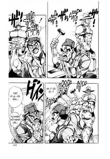 Cuộc Phiêu Lưu Bí Ẩn Chapter 199 - Trang 2