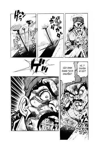 Cuộc Phiêu Lưu Bí Ẩn Chapter 199 - Trang 2