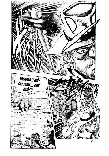 Cuộc Phiêu Lưu Bí Ẩn Chapter 199 - Trang 2